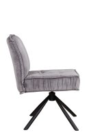 Vorschau: Gastronomiestuhl Chico Diamond-803 seite Vorschau: Gastronomiestuhl Chico Diamond-803 seite