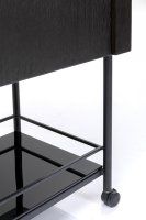 Vorschau: Barwagen Milano Vorschau: Barwagen Milano