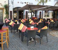 Vorschau: Foto: Café Sicilia Vorschau: Foto: Café Sicilia