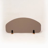 Akustikschreibtischtrenner Uma Akustikschreibtischtrenner Uma