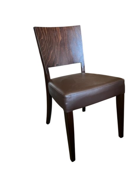 Holzstuhl Bulgara - Sonderposten