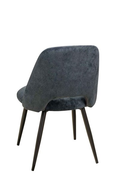 Polsterstuhl Uson-Havanna