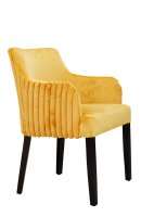 Vorschau: Beizton: Wenge | Bezug Innen: SM Quartz 402 | Bezug Außen: F-Vito-68 Vorschau: Beizton: Wenge | Bezug Innen: SM Quartz 402 | Bezug Außen: F-Vito-68