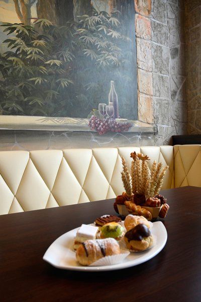 Foto: Café Bertschi