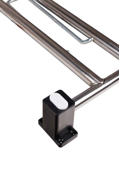 Clap-S Tischgestell Chrom