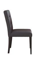 Beizton: Wenge/Bezug: D-40 Beizton: Wenge/Bezug: D-40