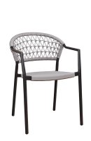 Gio Grey-Silver Gio Grey-Silver