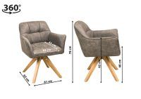 Carox 34 | Bezug: Yuma 34 Carox 34 | Bezug: Yuma 34