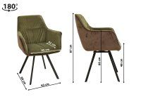 Voggo Arm Forest Duotone Voggo Arm Forest Duotone