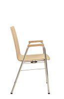 Vorschau: Beizton: Buche natur Vorschau: Beizton: Buche natur