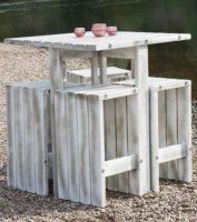 Vorschau: Seattle Stehtisch Vorschau: Seattle Stehtisch