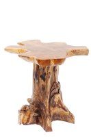 Beistelltisch Tree Groß Nature Beistelltisch Tree Groß Nature