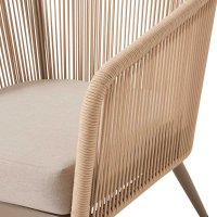 Vorschau: Raniero Lounge Set Vorschau: Raniero Lounge Set