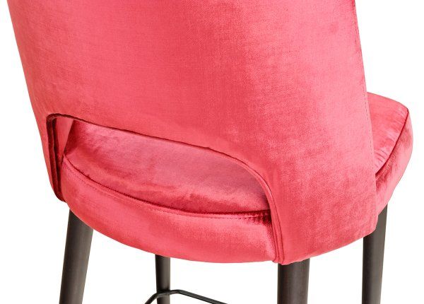 Beizton: Wenge | Bezug: Emerald-200