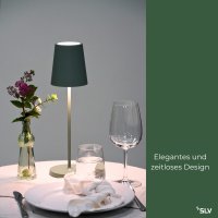 VINOLINA TWO lindgrün VINOLINA TWO lindgrün