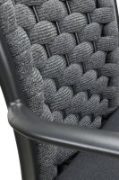 Vorschau: Outdoorstuhl Bentio Grey Vorschau: Outdoorstuhl Bentio Grey