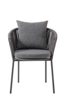 Kiaro Dark Grey Kiaro Dark Grey