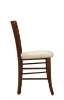 Vorschau: Beizton: ähnl. Nussbaum hell/Bezug: ähnl. Lincola-03 Vorschau: Beizton: ähnl. Nussbaum hell/Bezug: ähnl. Lincola-03