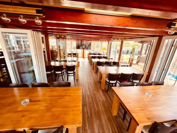 Foto: The Bandits | Tuggen