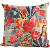 Kissen Estaro Summer 40x40cm Limited Kissen Estaro Summer 40x40cm Limited