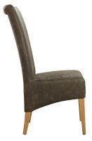 Vorschau: Beizton: Buche dunkel/Bezug: Preston-96 Vorschau: Beizton: Buche dunkel/Bezug: Preston-96