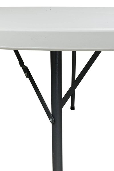 Wisent rund ø153 cm