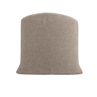 Sitzkissen Ramila Braun Sitzkissen Ramila Braun