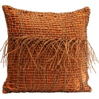 Kissen Zoe Fringes 45x45cm Kissen Zoe Fringes 45x45cm