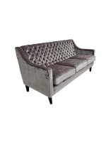 Sofa Gloria - Sonderposten Sofa Gloria - Sonderposten