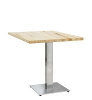 Vorschau: Anwendungsbeispiel mit Platte Ahorn 26 mm Vorschau: Anwendungsbeispiel mit Platte Ahorn 26 mm