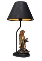 Vorschau: Tischleuchte Relax Leopard 50cm Vorschau: Tischleuchte Relax Leopard 50cm