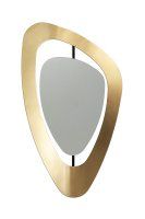 Wandspiegel Metro 57x105cm Wandspiegel Metro 57x105cm