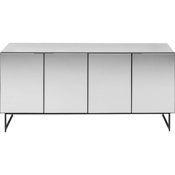 Sideboard Soran Schwarz