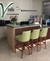 Vorschau: Foto: Vitalis Sport- & Gesundheitszentrum Ballenstedt Vorschau: Foto: Vitalis Sport- & Gesundheitszentrum Ballenstedt