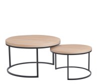 Couchtisch Fusion mit Tischplatte PG2 Couchtisch Fusion mit Tischplatte PG2