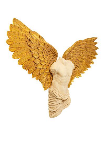 Wandobjekt Gab Angel