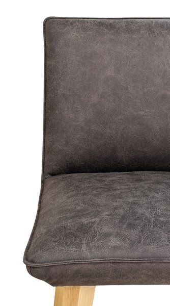 Beine: Buchenholz │ Beizton: Buche natur │ Bezug: Bulus 09