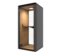 Akustikkabine Essen S Akustikkabine Essen S