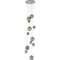 Hängeleuchte Symphony Chrome Hängeleuchte Symphony Chrome