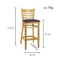 Hera-Bar-P-Eiche Hera-Bar-P-Eiche