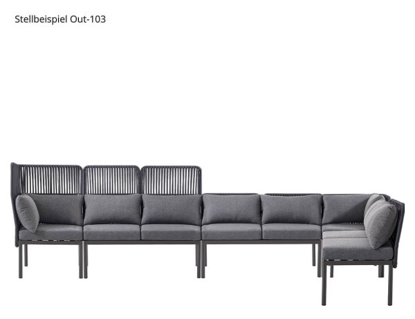 Outdoor-Bank-Out-103 Ecke High