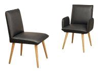 Vorschau: Viseta und Viseta-Arm │Gestell: Eichenholz │ Bezug (innen): A1987 │ Bezug (außen): Antelao-421 Vorschau: Viseta und Viseta-Arm │Gestell: Eichenholz │ Bezug (innen): A1987 │ Bezug (außen): Antelao-421