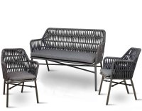 Domino Sitzgruppe Domino Sitzgruppe