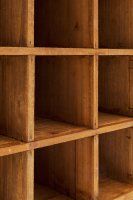 Vorschau: Vitrine Refugio Vorschau: Vitrine Refugio