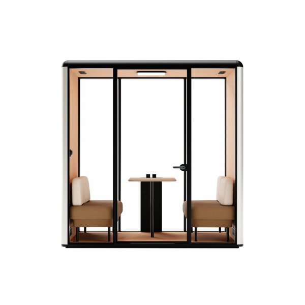 Akustikkabine Essen L