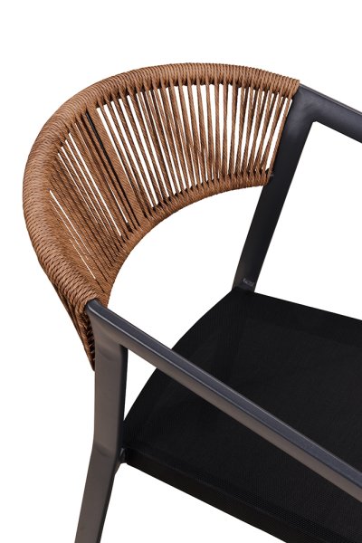 Outdoorstuhl Sponto Natur