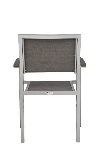 Georgia Silber-Mixed Grey