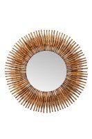 Vorschau: Spiegel Sunlight Ø120cm Vorschau: Spiegel Sunlight Ø120cm