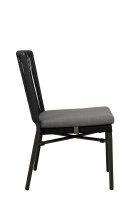 Vorschau: Lomano Dark Grey Vorschau: Lomano Dark Grey