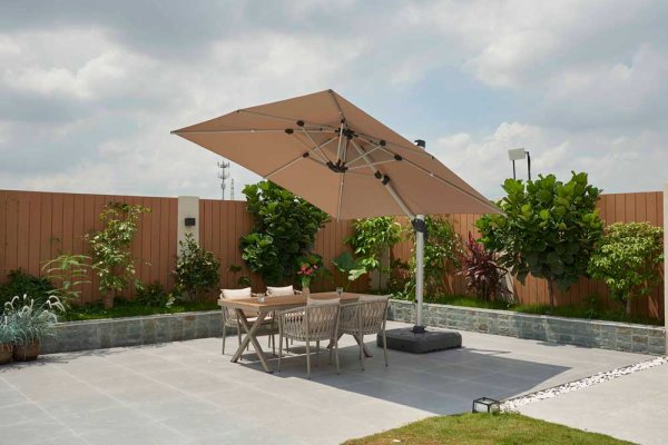 Palma U1003-77 Creme